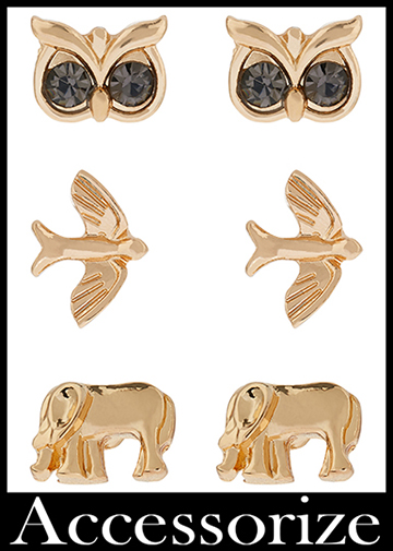 Accessorize earrings 2020 accessories new arrivals 23 Accessorize earrings 2020 accessories new arrivals 23