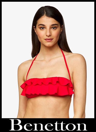 Benetton bikinis 2020 swimwear womens accessories 1 Benetton bikinis 2020 swimwear womens accessories 1