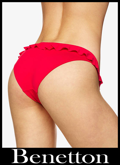 Benetton bikinis 2020 swimwear womens accessories 6 Benetton bikinis 2020 swimwear womens accessories 6