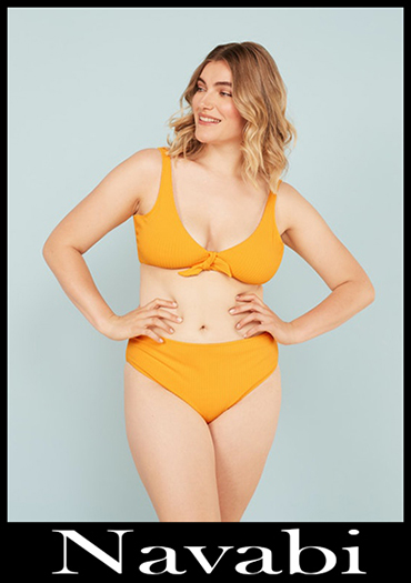 Bikinis Navabi Curvy 2020 womens plus size swimwear 18 Bikinis Navabi Curvy 2020 womens plus size swimwear 18