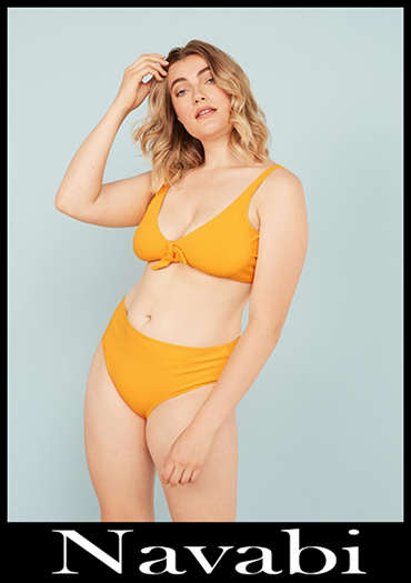 Bikinis Navabi Curvy 2020 womens plus size swimwear 19 Bikinis Navabi Curvy 2020 womens plus size swimwear 19