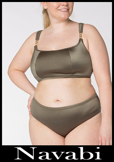 Bikinis Navabi Curvy 2020 womens plus size swimwear 2 Bikinis Navabi Curvy 2020 womens plus size swimwear 2