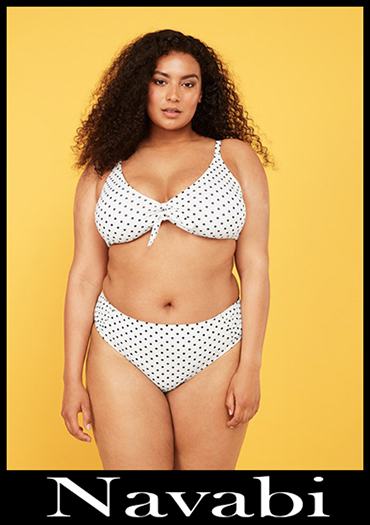 Bikinis Navabi Curvy 2020 womens plus size swimwear 20 Bikinis Navabi Curvy 2020 womens plus size swimwear 20