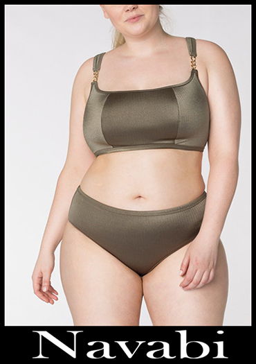 Bikinis Navabi Curvy 2020 womens plus size swimwear 3 Bikinis Navabi Curvy 2020 womens plus size swimwear 3