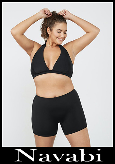 Bikinis Navabi Curvy 2020 womens plus size swimwear 5 Bikinis Navabi Curvy 2020 womens plus size swimwear 5