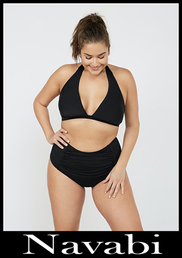 Bikinis Navabi Curvy 2020 womens plus size swimwear 6 Bikinis Navabi Curvy 2020 womens plus size swimwear 6