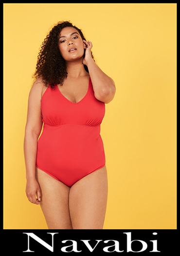 Bikinis Navabi Curvy 2020 womens plus size swimwear 7 Bikinis Navabi Curvy 2020 womens plus size swimwear 7