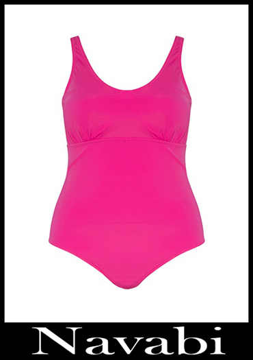 Bikinis Navabi Curvy 2020 womens plus size swimwear 9 Bikinis Navabi Curvy 2020 womens plus size swimwear 9