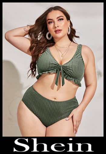 shein bikinis curvy