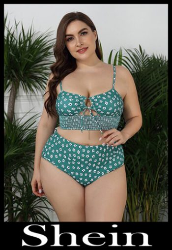 shein bikinis curvy