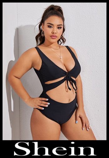 shein bikinis curvy
