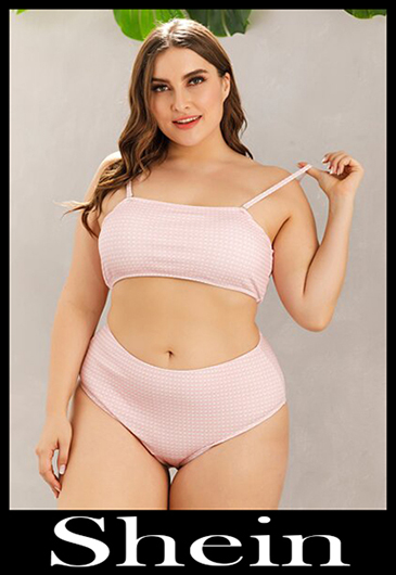 Bikinis Shein Curvy 2020 swimwear plus size summer 20 Bikinis Shein Curvy 2020 swimwear plus size summer 20
