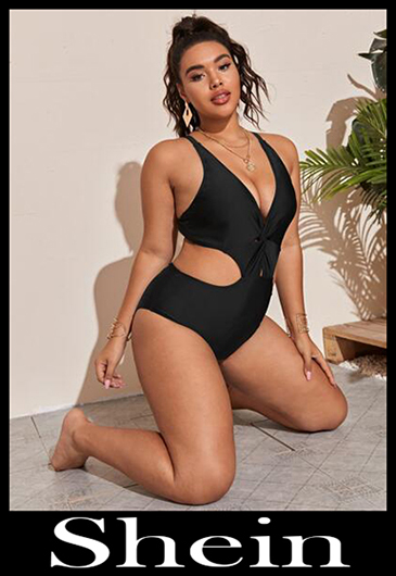 Bikinis Shein Curvy 2020 swimwear plus size summer 25 Bikinis Shein Curvy 2020 swimwear plus size summer 25