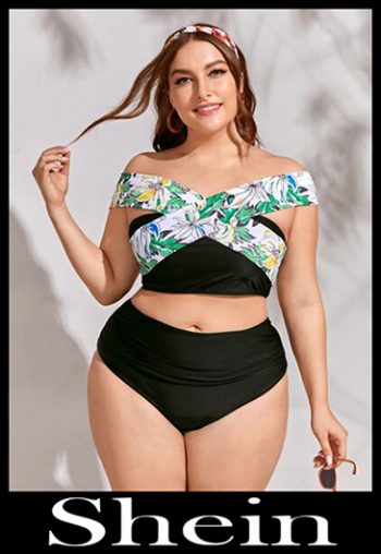 shein bikinis curvy