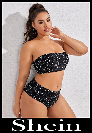 Bikinis Shein Curvy 2020 swimwear plus size summer 4 Bikinis Shein Curvy 2020 swimwear plus size summer 4