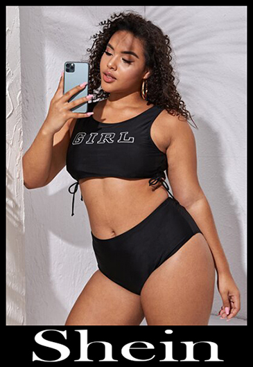 Bikinis Shein Curvy 2020 swimwear plus size summer 5 Bikinis Shein Curvy 2020 swimwear plus size summer 5
