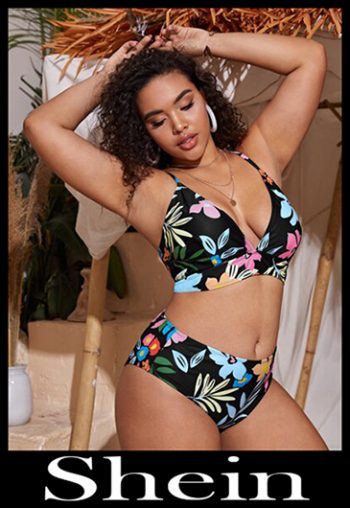 shein bikinis curvy