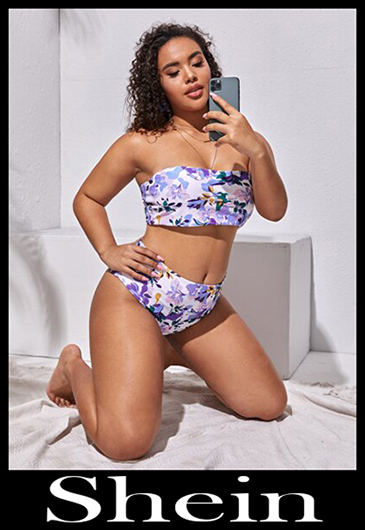 Bikinis Shein Curvy 2020 swimwear plus size summer 8 Bikinis Shein Curvy 2020 swimwear plus size summer 8