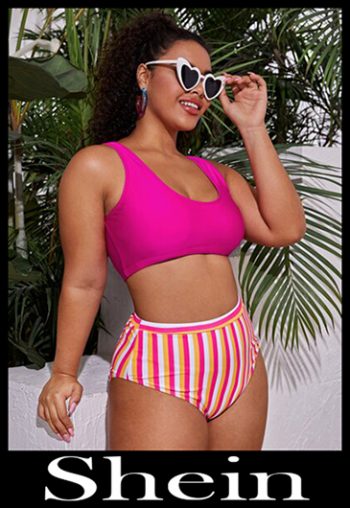shein bikinis curvy