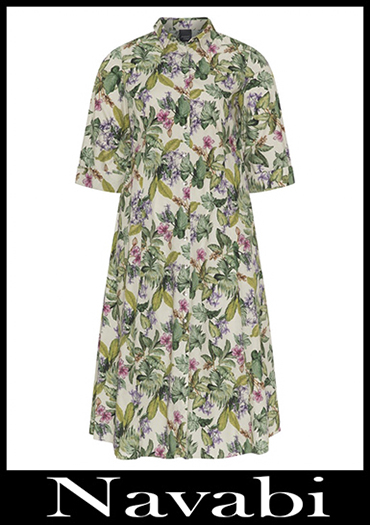 Dresses Navabi Curvy 2020 womens plus size clothing 1 Dresses Navabi Curvy 2020 womens plus size clothing 1