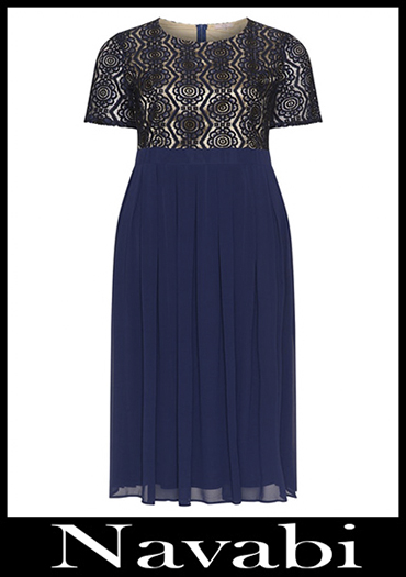 Dresses Navabi Curvy 2020 womens plus size clothing 11 Dresses Navabi Curvy 2020 womens plus size clothing 11