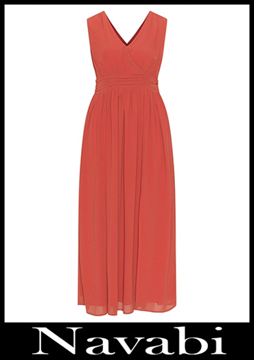 Dresses Navabi Curvy 2020 womens plus size clothing 12 Dresses Navabi Curvy 2020 womens plus size clothing 12