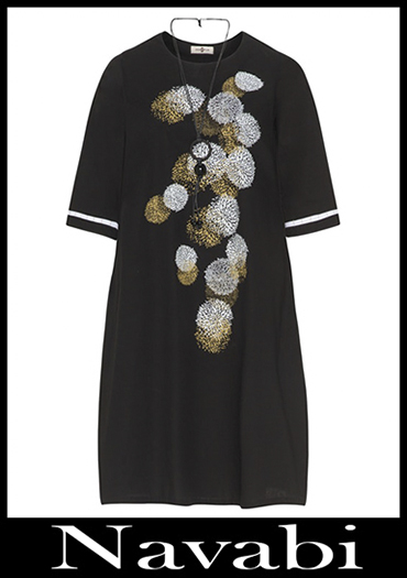 Dresses Navabi Curvy 2020 womens plus size clothing 13 Dresses Navabi Curvy 2020 womens plus size clothing 13