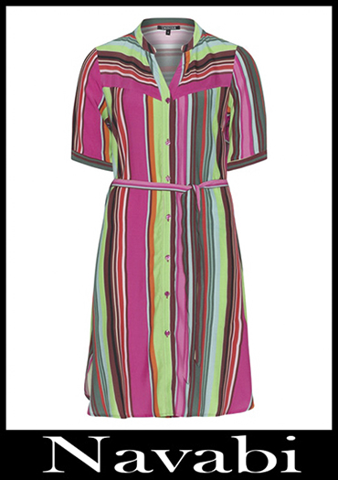 Dresses Navabi Curvy 2020 womens plus size clothing 14 Dresses Navabi Curvy 2020 womens plus size clothing 14