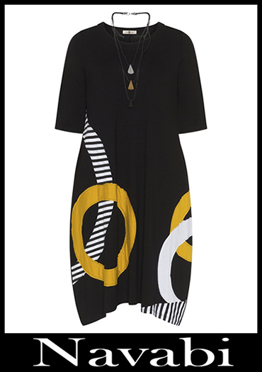 Dresses Navabi Curvy 2020 womens plus size clothing 15 Dresses Navabi Curvy 2020 womens plus size clothing 15