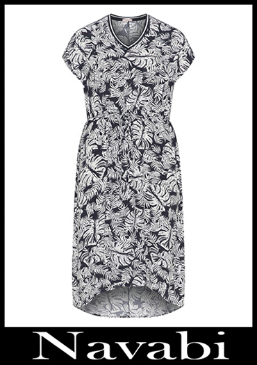 Dresses Navabi Curvy 2020 womens plus size clothing 3 Dresses Navabi Curvy 2020 womens plus size clothing 3