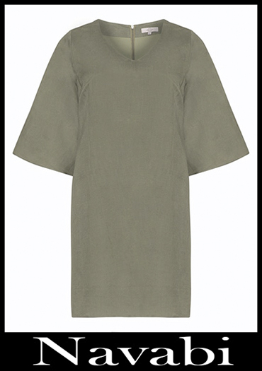 Dresses Navabi Curvy 2020 womens plus size clothing 4 Dresses Navabi Curvy 2020 womens plus size clothing 4
