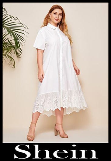 Dresses Shein Curvy 2020 plus size womens clothing 10 Dresses Shein Curvy 2020 plus size womens clothing 10