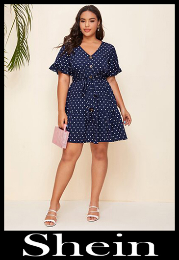 Dresses Shein Curvy 2020 plus size womens clothing 13 Dresses Shein Curvy 2020 plus size womens clothing 13