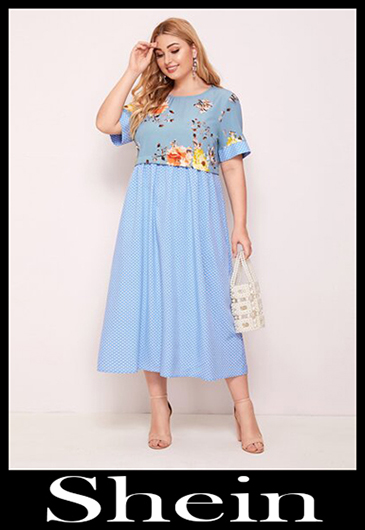 Dresses Shein Curvy 2020 plus size womens clothing 14 Dresses Shein Curvy 2020 plus size womens clothing 14