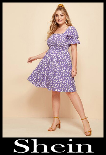 Dresses Shein Curvy 2020 plus size womens clothing 15 Dresses Shein Curvy 2020 plus size womens clothing 15