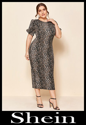 Dresses Shein Curvy 2020 plus size womens clothing 16 Dresses Shein Curvy 2020 plus size womens clothing 16