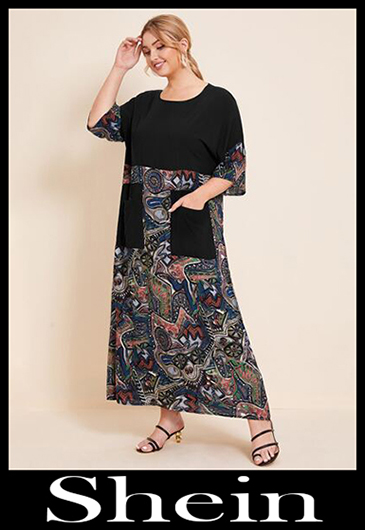 Dresses Shein Curvy 2020 plus size womens clothing 2 Dresses Shein Curvy 2020 plus size womens clothing 2
