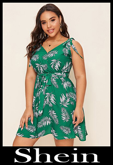 Dresses Shein Curvy 2020 plus size womens clothing 20 Dresses Shein Curvy 2020 plus size womens clothing 20
