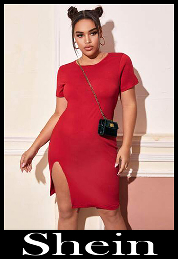 Dresses Shein Curvy 2020 plus size womens clothing 25 Dresses Shein Curvy 2020 plus size womens clothing 25