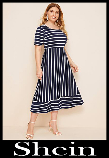 Dresses Shein Curvy 2020 plus size womens clothing 5 Dresses Shein Curvy 2020 plus size womens clothing 5