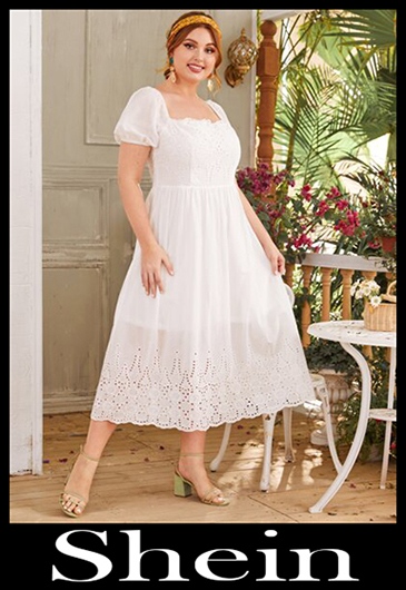 Dresses Shein Curvy 2020 plus size womens clothing 6 Dresses Shein Curvy 2020 plus size womens clothing 6