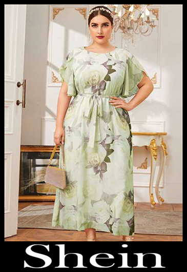 Dresses Shein Curvy 2020 plus size womens clothing 7 Dresses Shein Curvy 2020 plus size womens clothing 7