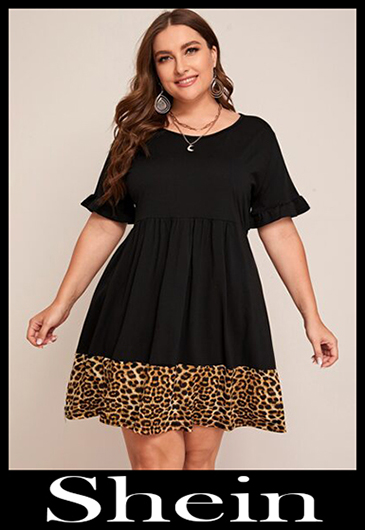 Dresses Shein Curvy 2020 plus size womens clothing 8 Dresses Shein Curvy 2020 plus size womens clothing 8
