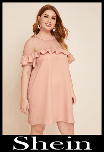 Dresses Shein Curvy 2020 plus size womens clothing 9 Dresses Shein Curvy 2020 plus size womens clothing 9