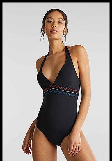 Esprit bikinis 2020 swimwear womens accessories 10