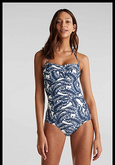 Esprit bikinis 2020 swimwear womens accessories 11