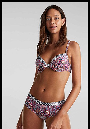 Esprit bikinis 2020 swimwear womens accessories 12