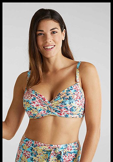 Esprit bikinis 2020 swimwear womens accessories 14