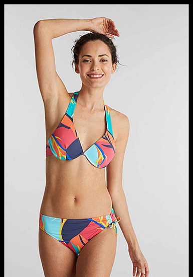 Esprit bikinis 2020 swimwear womens accessories 16