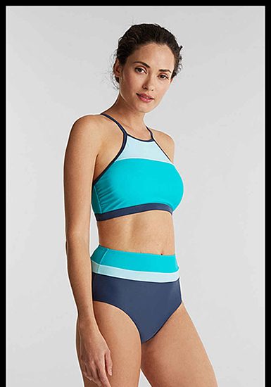 Esprit bikinis 2020 swimwear womens accessories 18